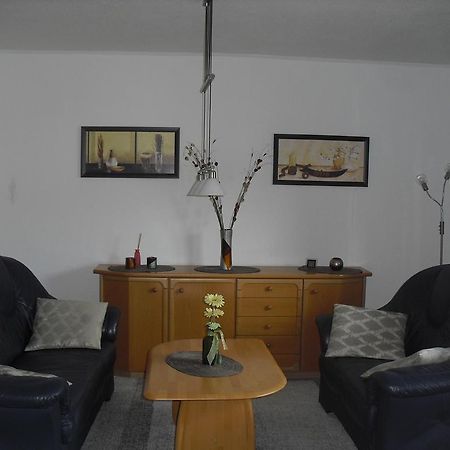 フレンスブルクHaus Weicheアパートメント 部屋 写真