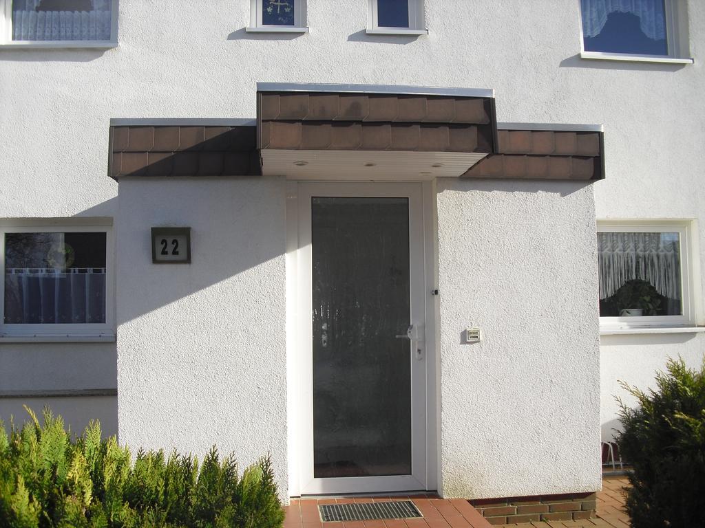 フレンスブルクHaus Weicheアパートメント 部屋 写真