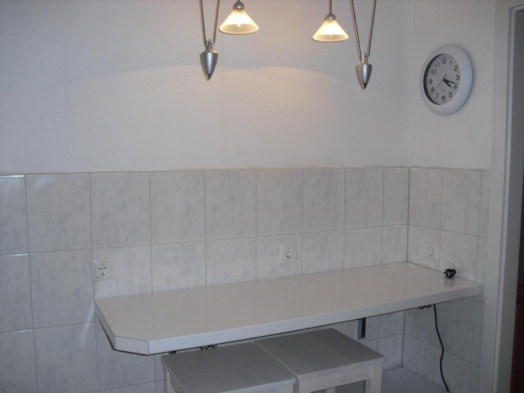 フレンスブルクHaus Weicheアパートメント 部屋 写真