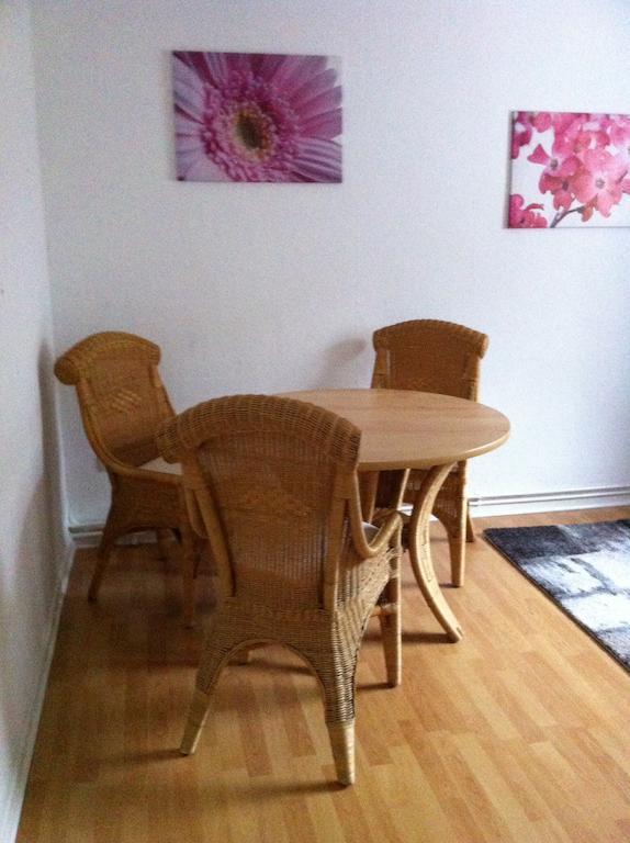 フレンスブルクHaus Weicheアパートメント 部屋 写真